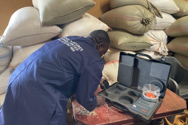 Upendo Coffee Ventures Limited Upendo Coffee Ventures Limited