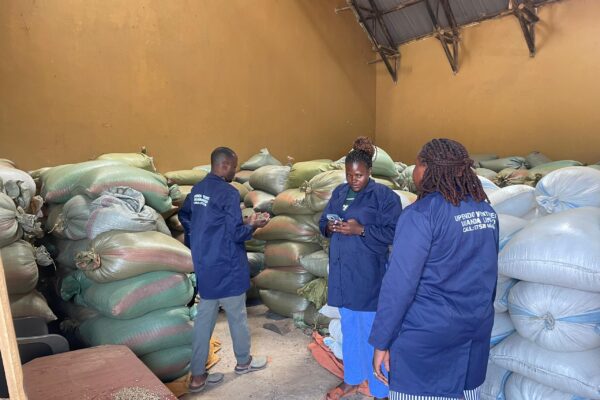 Upendo Ventures Uganda Limited Upendo Ventures Uganda Limited